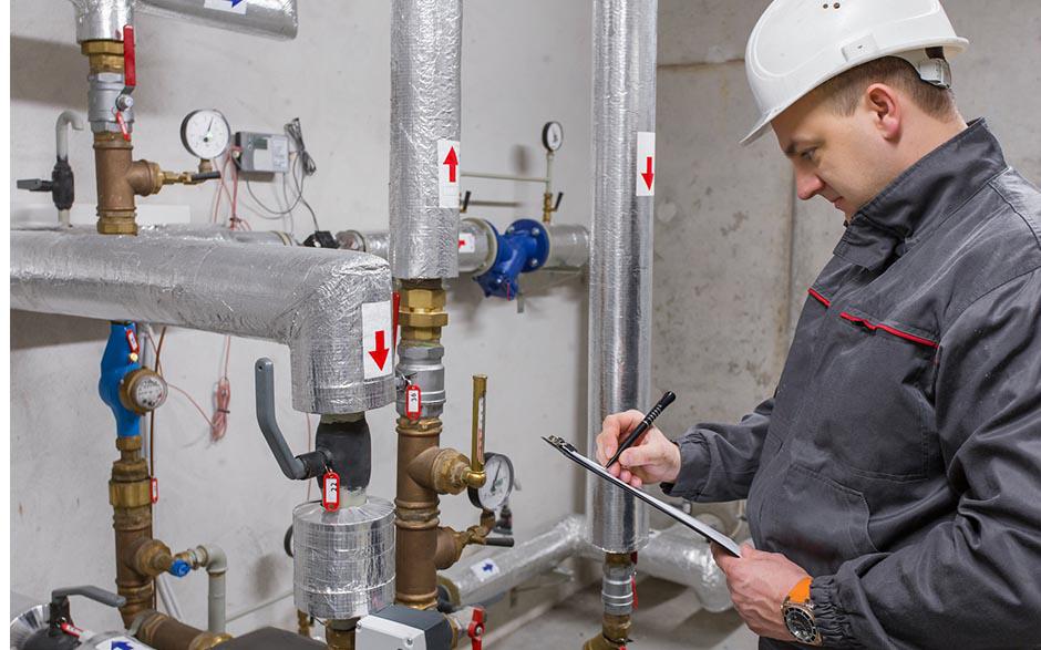 chauffe-eau gaz Saint-Quentin