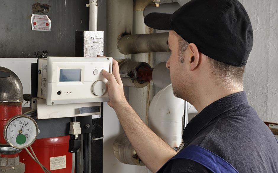 technicien chauffagiste Rebais