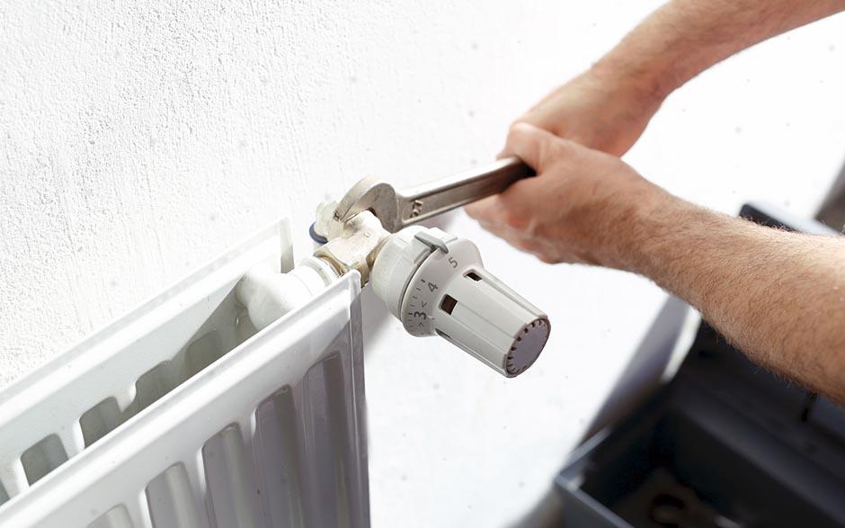technicien chauffagiste Rebais