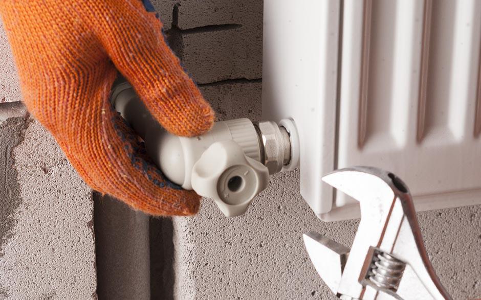 technicien chauffagiste Rebais